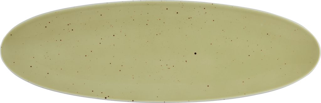 Seltmann Weiden Coupplatte 44x14 cm M5379-44x14 Coup Fine Dining Country Life - oliv 001.731577