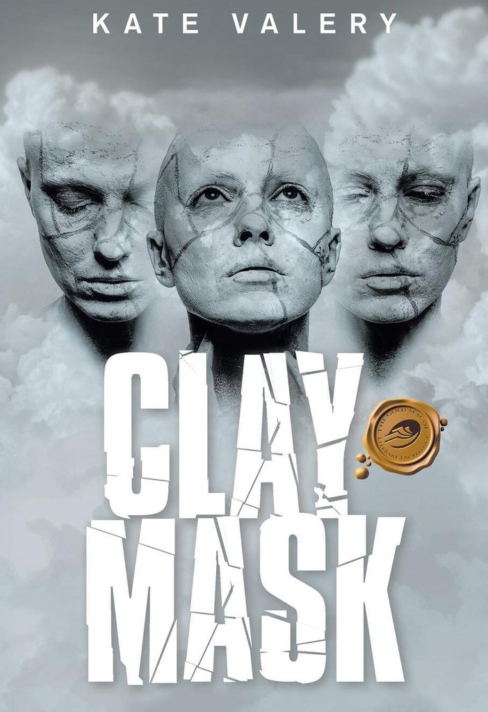 Clay Mask