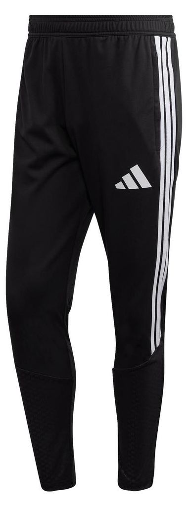 adidas Tiro 26 Competitie Trainingsbroek S, zwart/wit Productafbeelding 