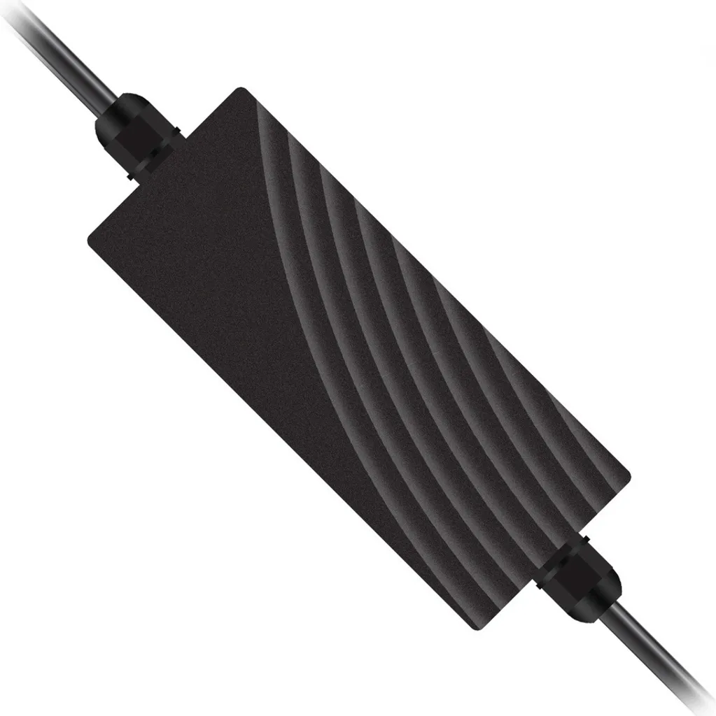 Hombli Adaptateur pour Lampe de Chemin : Connecteur Intelligent Outdoor