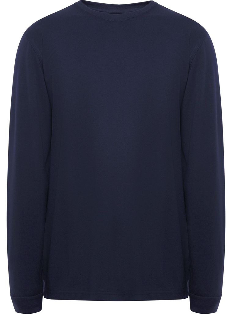 Roly Workwear - "Defender" T-Shirt für Herren/Damen Uni LT3554 (3XL) (Marineblau)