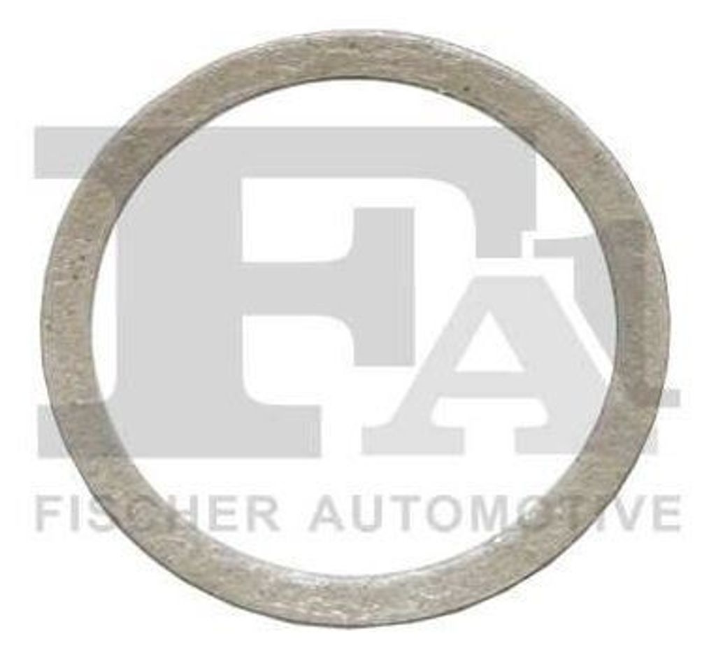 VEGAZ VOD-137 Auspuffdichtung Auspuffdichtung für VOLVO XC60 (156)