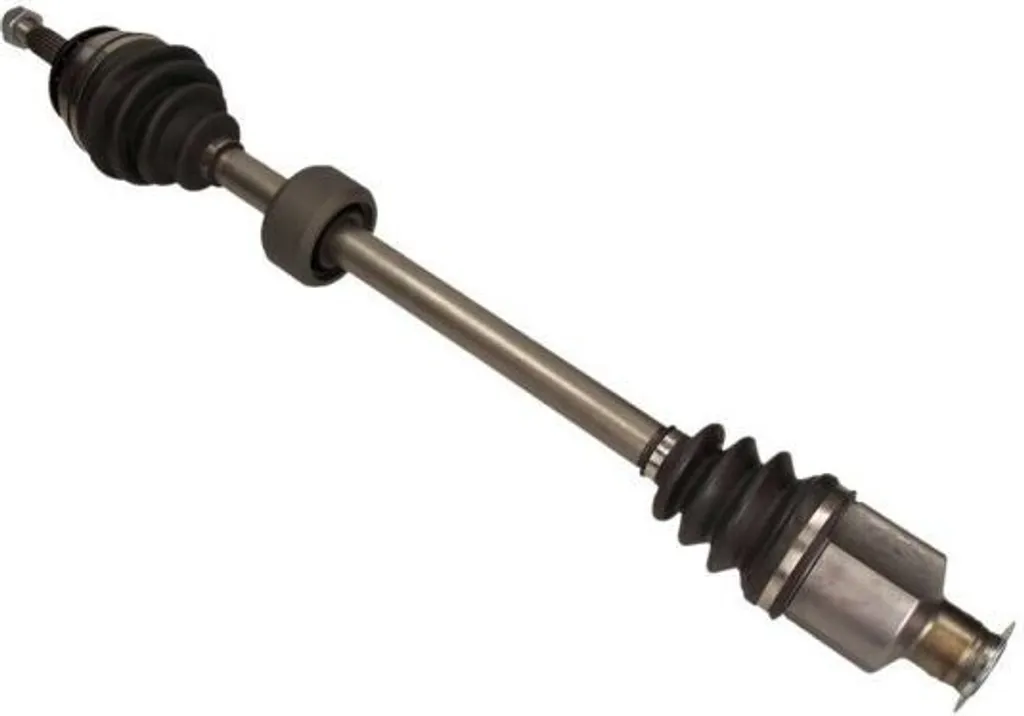 Arbre de transmission MAXGEAR robuste pour essieu avant droit 49-0604