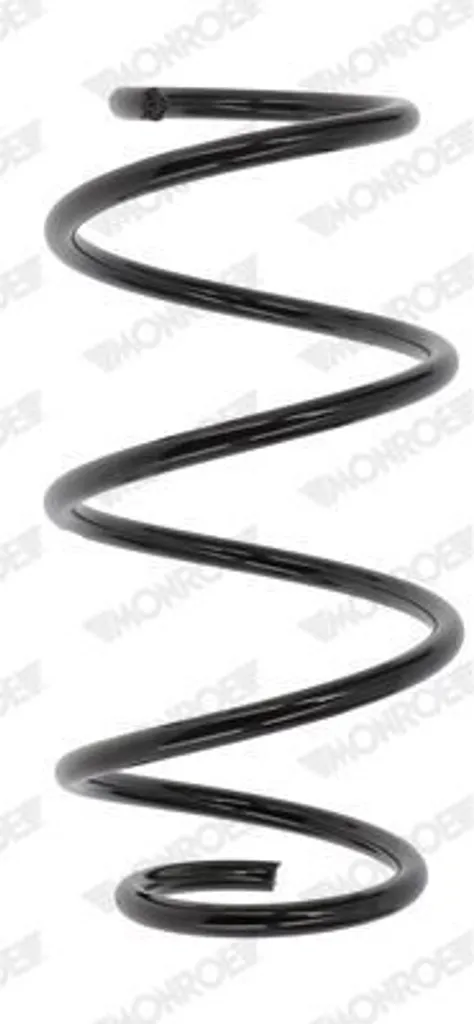 Supprimer les bruits de suspension sur BMW Série 3 avec Ressort SP4154
