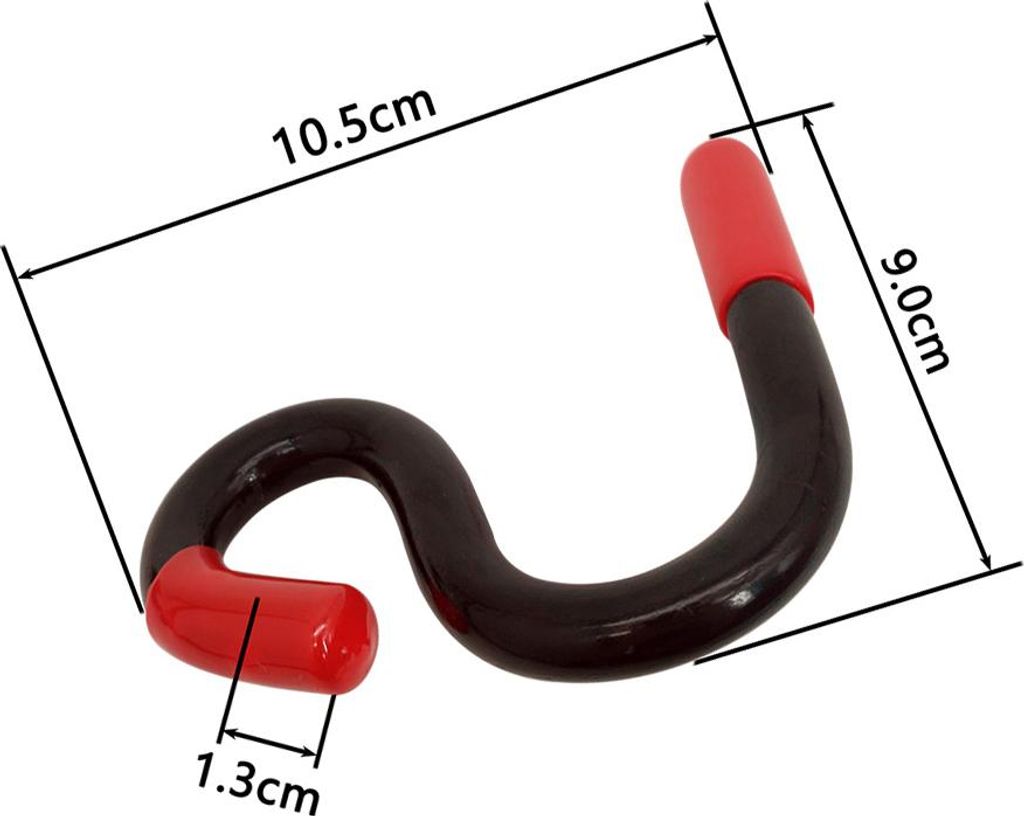 Hebelwerkzeug für den unteren Querlenker, Kugelgelenk-Trenner, für den Einsatz mit einem Hebel mit 7/8 Zoll Durchmesser ausgelegt