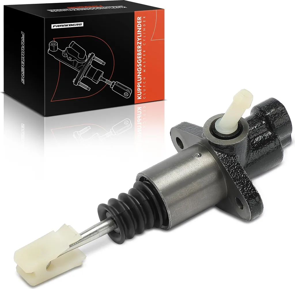 Frankberg Maître-cylindre d'embrayage pour VW Passat et Corrado 357721401