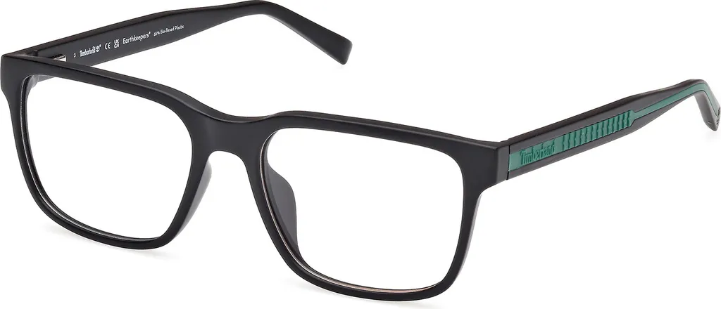 Lunettes de vue confortables Timberland TB1842-H pour le Travail et Loisirs