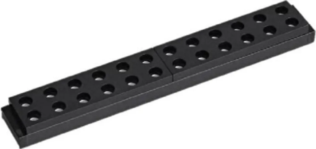 Luminaire LED pour Rail Magnétique MM30 - Éclairage Cuisine et Bureau 10W