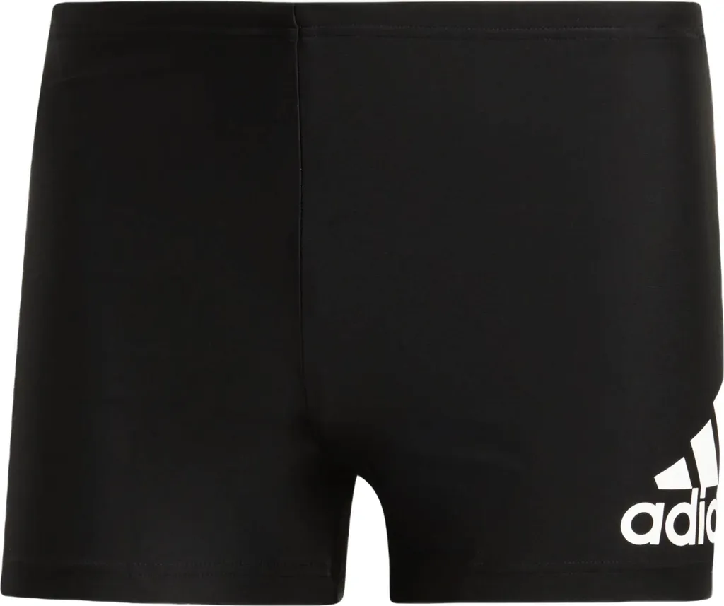 Maillot de Bain Adidas DY5078 Noir Taille 3 : Fini les Maillots Distendus