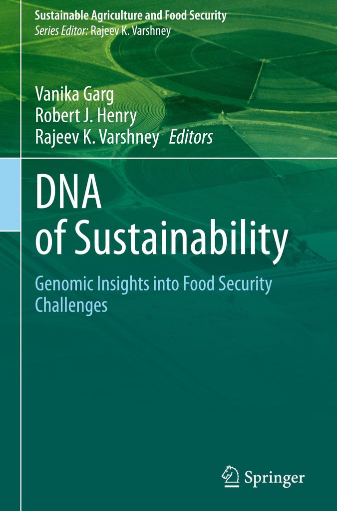 DNA of Sustainability