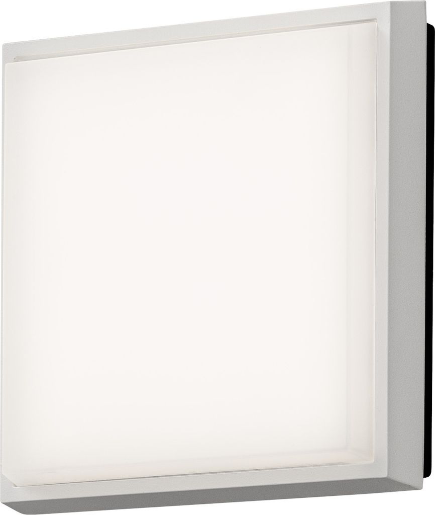 Cesena Wandleuchte weiss Produktbild 