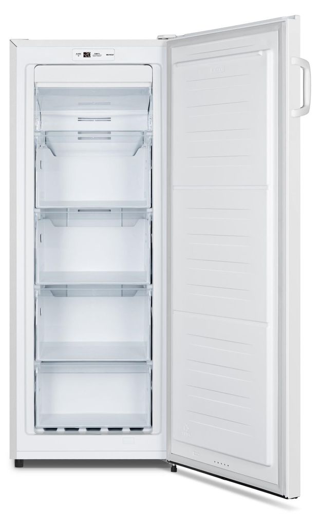Hisense FV191N4AW2, 155 L, 8 kg/24h, N-T, Beznámrazový Obrázok produktu 