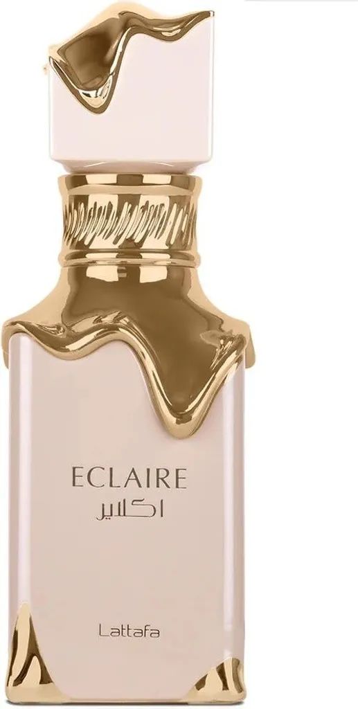 Lattafa Eclaire Eau de Parfum für Damen 100 ml Produktbild 2