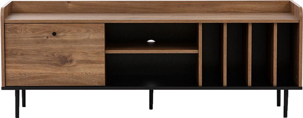MIRJAN24 TV-Lowboard Vasina VS-08 150, Stilvoll TV-Tisch, Produktbild 