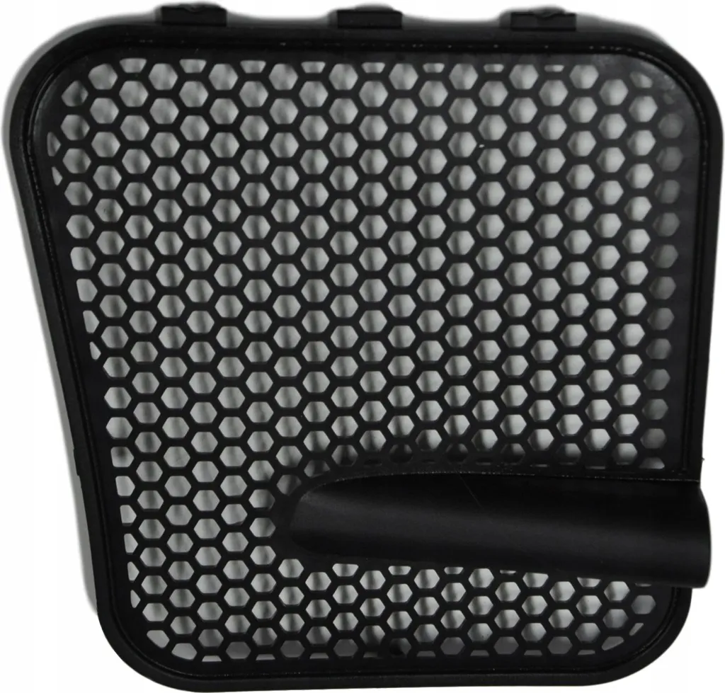 Grille d'aération de pare-chocs droit Volvo V60 S60 R-DESIGN origine