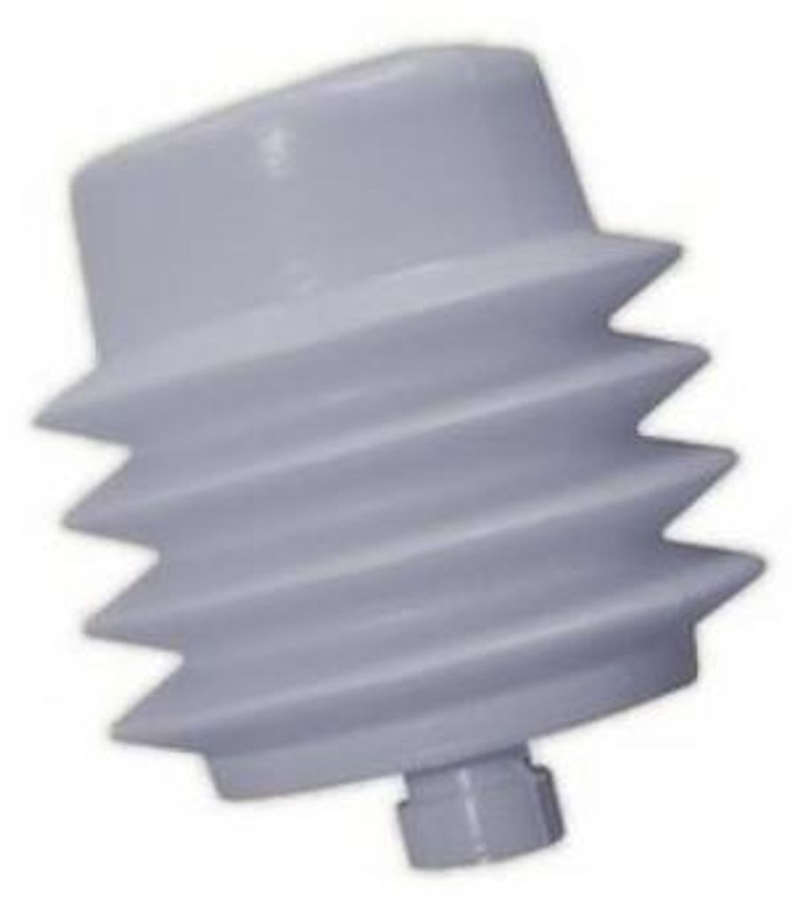 Smoby  Hupe grau für Smoby Traktoren 1 Stück und andere Produktbild 