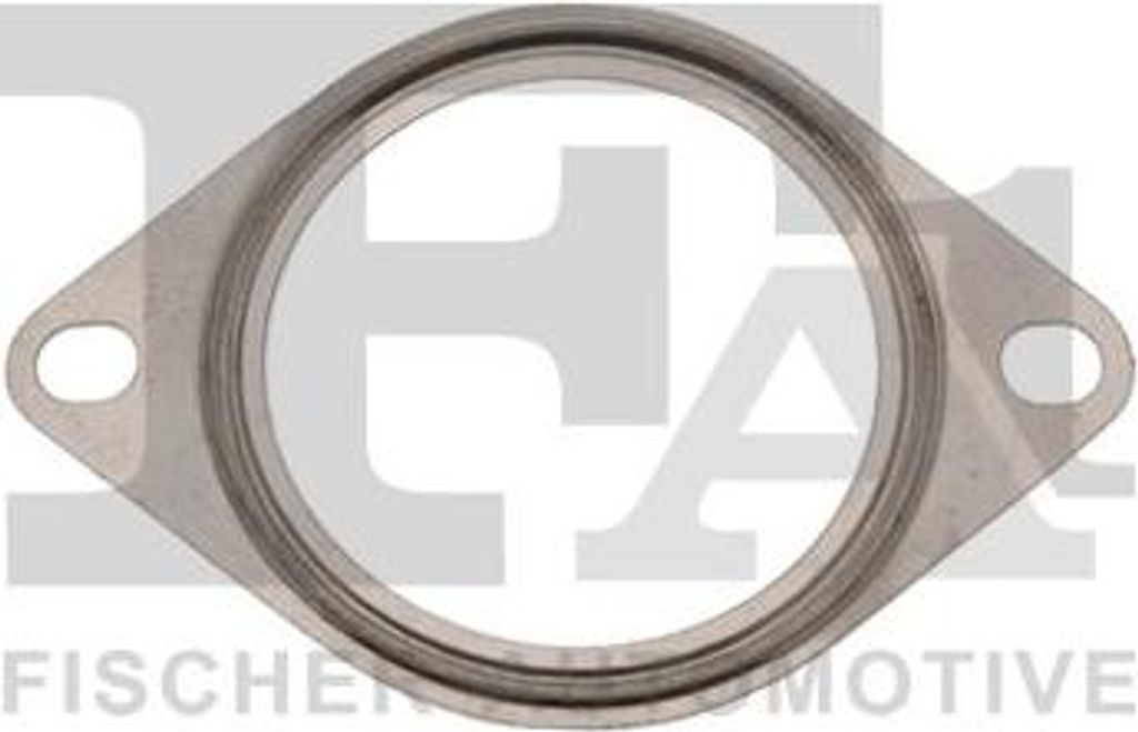 FA1 220-915 Dichtung, Abgasrohr OE 7700836094 kompatibel mit Interstar, Movano, Vivaro, Espace, Kangoo, Laguna, Master, Megane, Scenic, Trafic