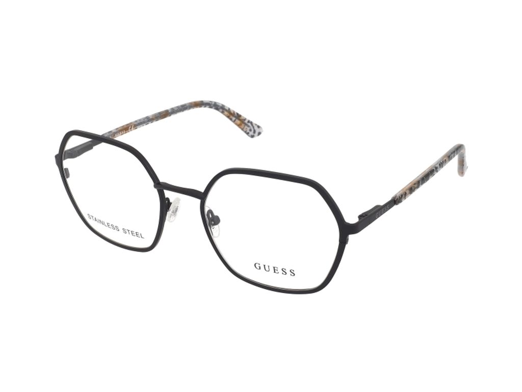 Guess Brillen GU 2912 002