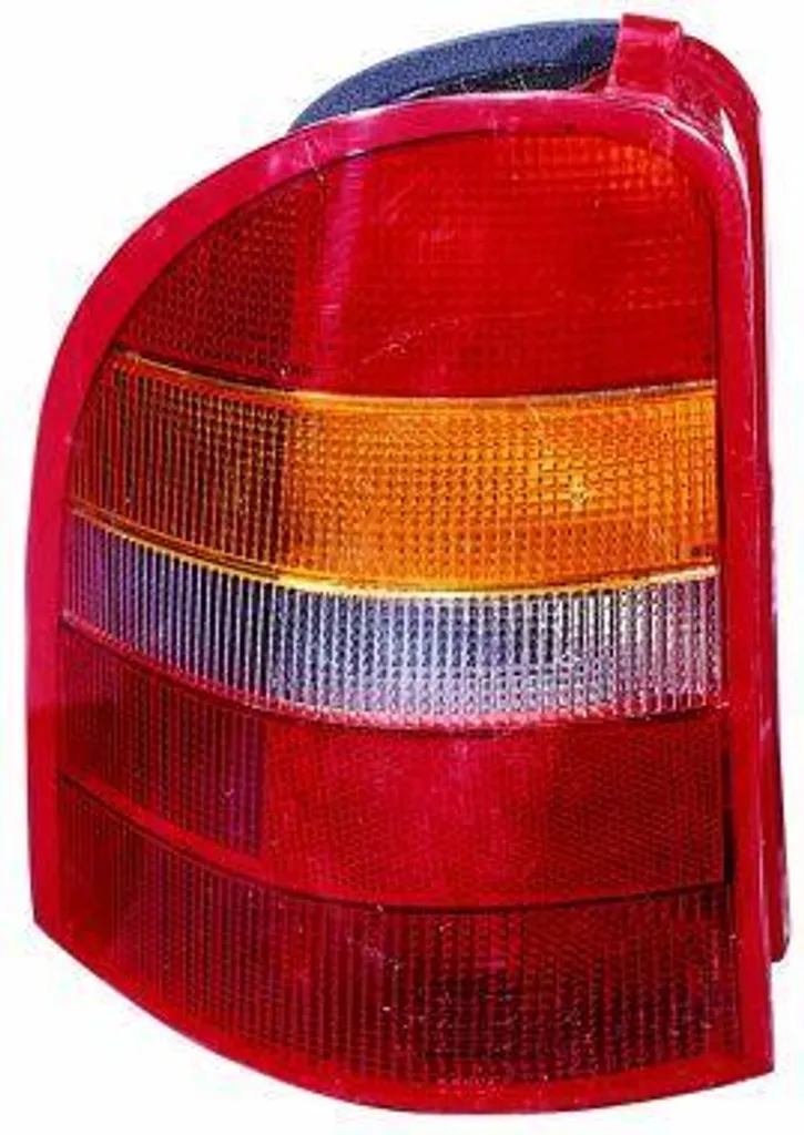 Réparer feu arrière Mondeo infiltrations eau et buée OE 085891 gauche
