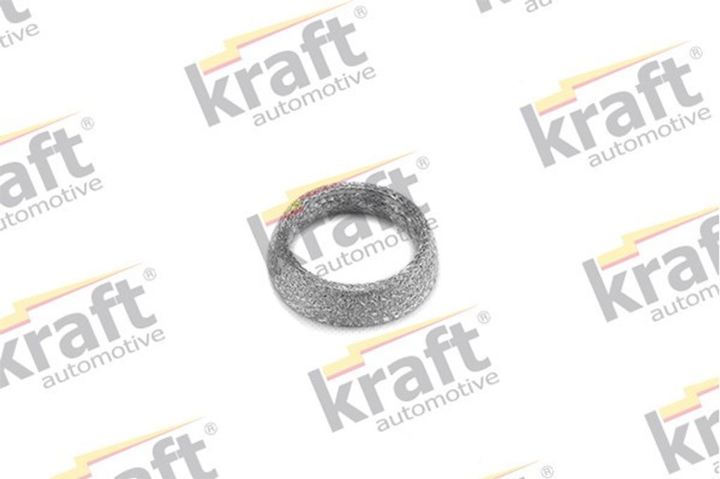 KRAFT Dichtring Abgasrohr 0535930 für RENAULT Clio III Schrägheck (BR0/1, CR0/1)