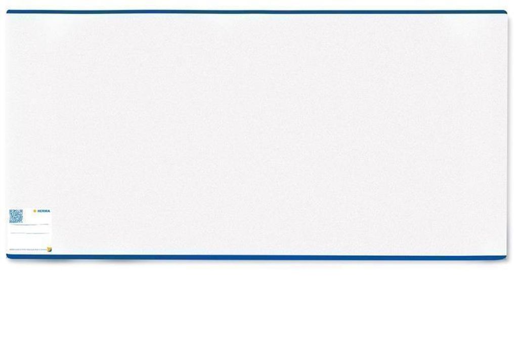 Herma 7250 10er HERMÄX Buchschoner 250x440 mm normal lang