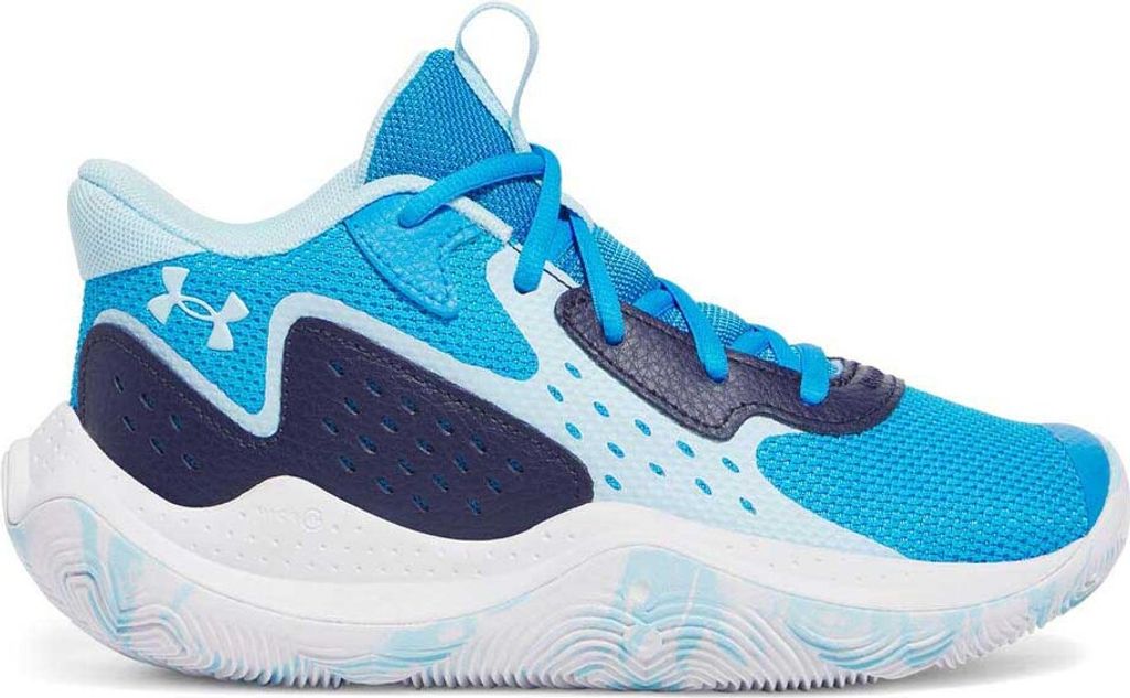 Under Armour Jet '23 Junior Scarpe da basket EU 40 Uomo EU Immagine del prodotto 