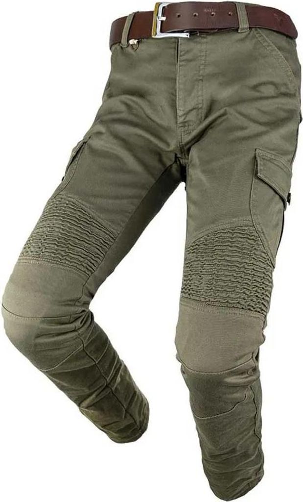 By City Mixed Slim Iii Jeans Grün XL Herren Grün XL