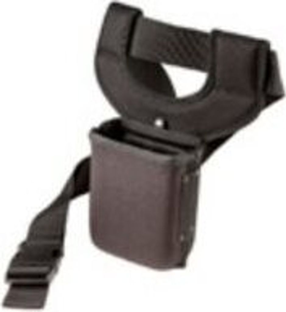 Intermec 815-087-001, Holster, Schwarz, Intermec, CK3X / CK3R