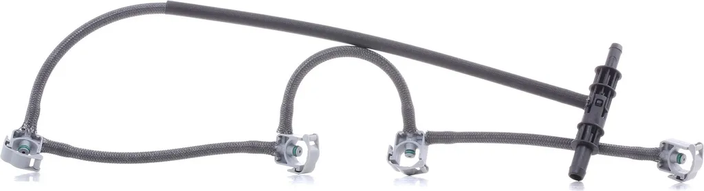 Tuyau de Fuite Carburant Renforcé pour Mercedes OE 6460701732 STARK SKHFO