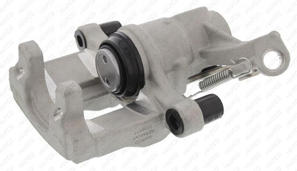 Bremssattel HA links, OPEL VECTRA C, SIGNUM