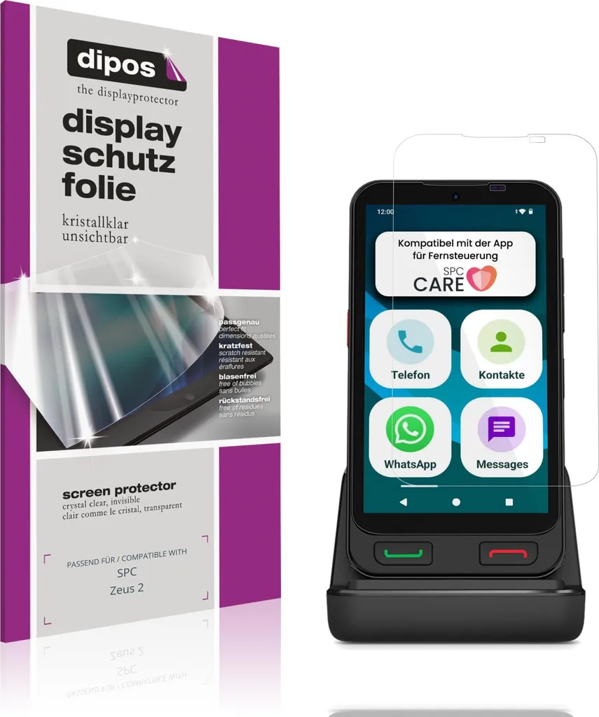 Cadorabo Case Compatible with Huawei P40 PRO in