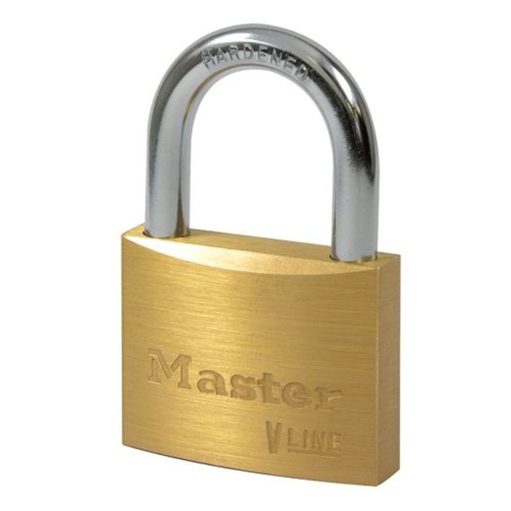 Messing-Kette 40mm Griff 22mm Großhandel .4140 - Master Lock