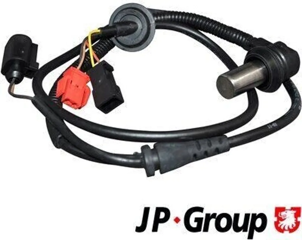 Supprimer voyant ABS Audi A6 avec le capteur JP GROUP OE 4B0927803
