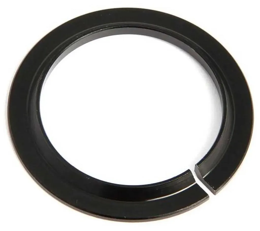 Supprimez le Jeu de Direction avec le Cône de Fourche FSA H6036 Argent