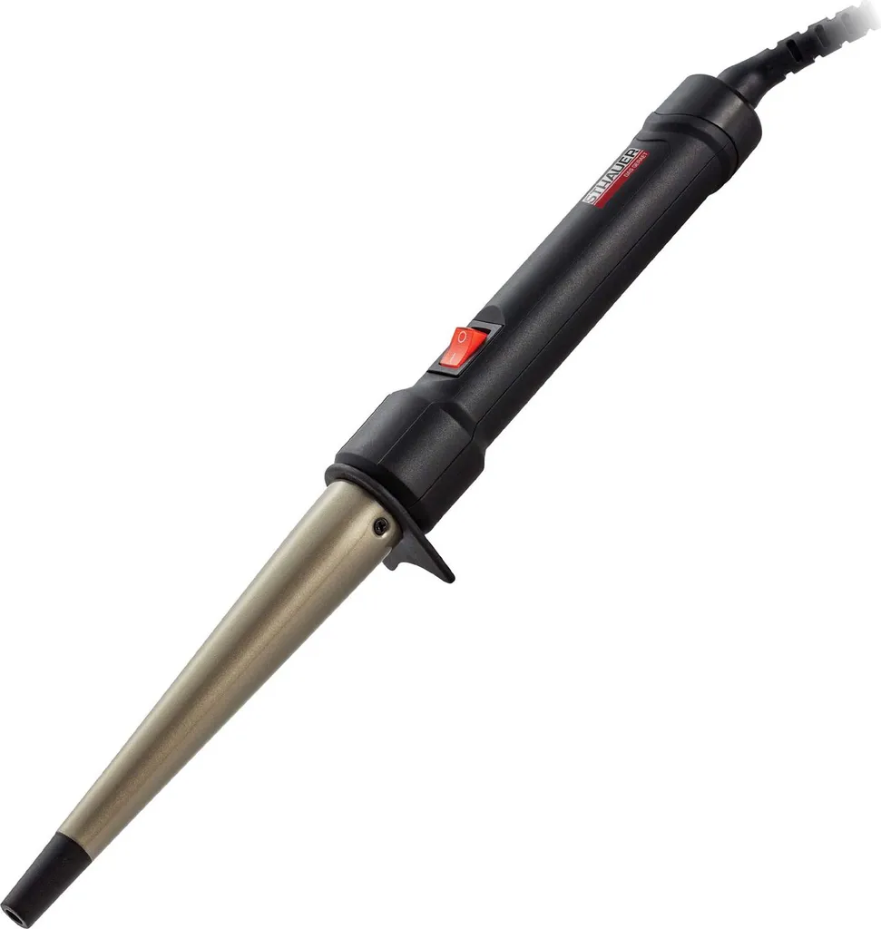 Baguette conique Ø 33mm pour éviter les traces de rouleau sur la pâte