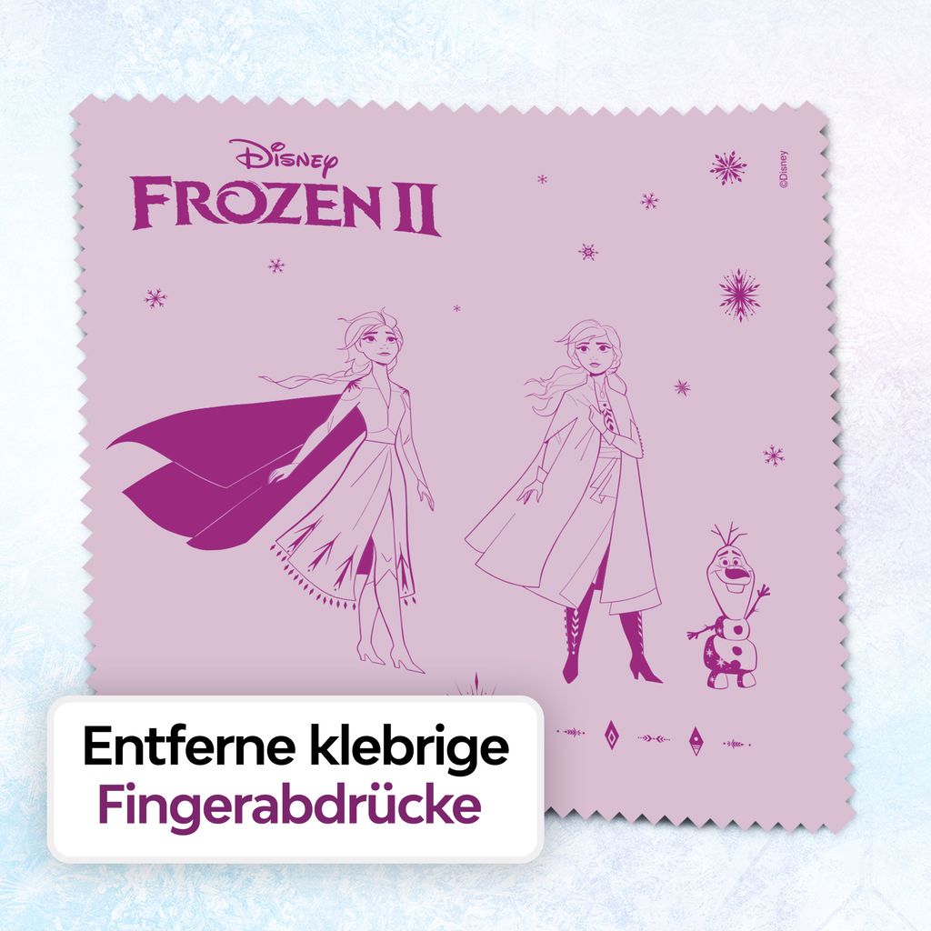 Pebble Gear™ Frozen II Tablet-Bildschirmschutz Produktbild 8