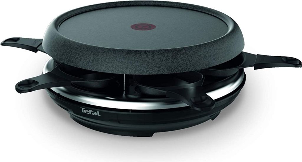 Tefal Re12C812 Produktbild 8