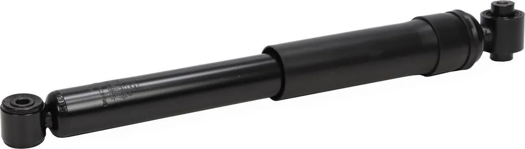 Amortisseur arrière MS haute performance pour Laguna III phase 1 et 2
