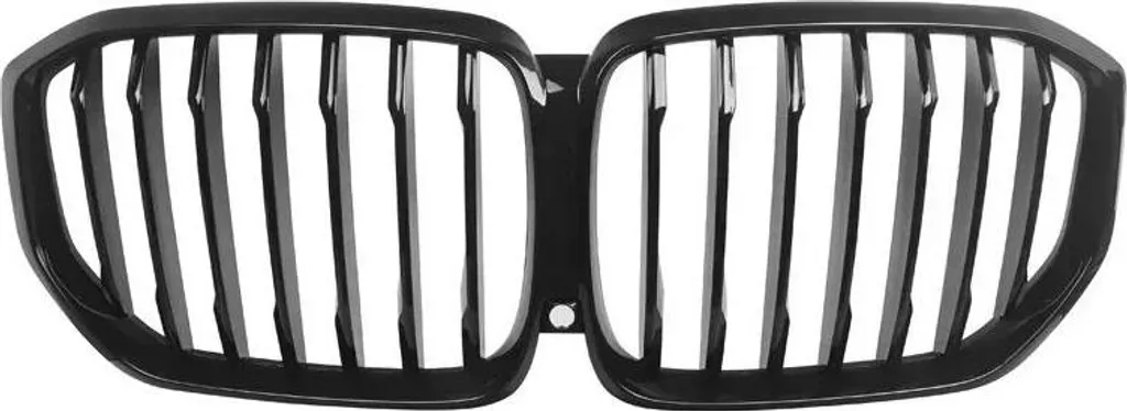 Grille de calandre BMW Série X5 look sport finition premium haute qualité