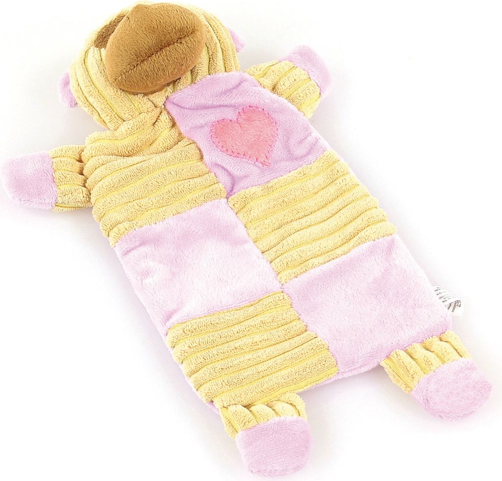 SwissPet Hundespielzeug Lavy Affe