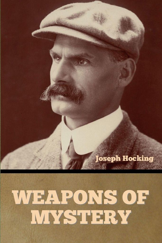 Weapons of Mystery
