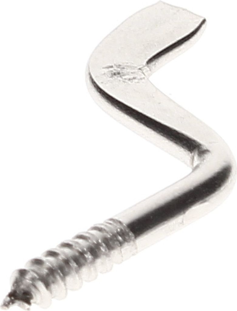 Wiener Vorreiber 20 mm aus Edelstahl VE 10 Stück Produktbild 