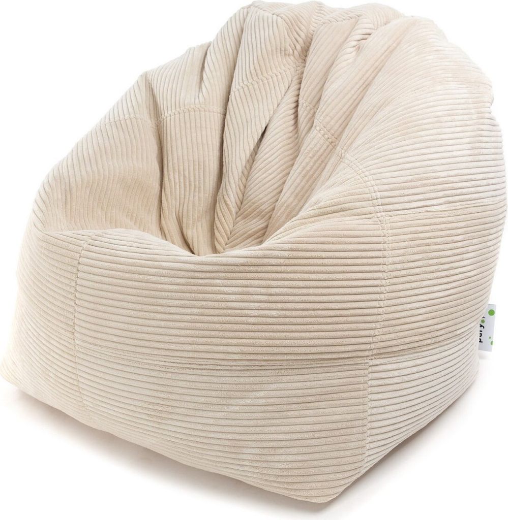Ecopuf, Sofi, sedací vak Pouf, sedací vak Poufsessel Obrázek produktu 