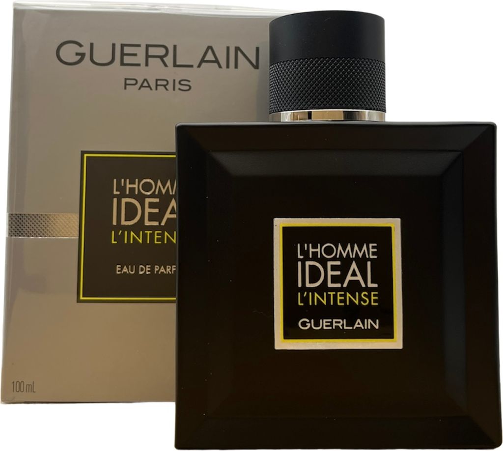 Guerlain L'Homme Ideal L'Intense EDP 100 ml M
