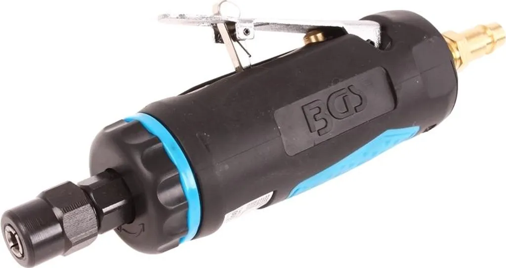 BGS 3264 Ponceuse à tige courte 170 mm pour travaux de précision