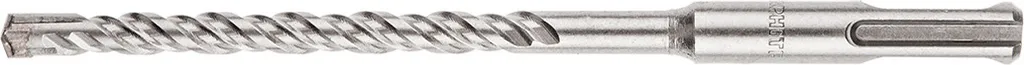 Migliore Punta Cemento Armato 7x260mm GRAPHITE SDS Plus Quatro