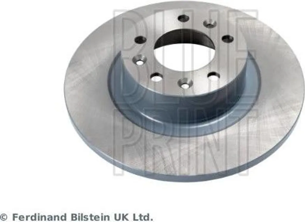Disque de frein Blue Print ADBP430101 pour Peugeot 508 OE 9683993280