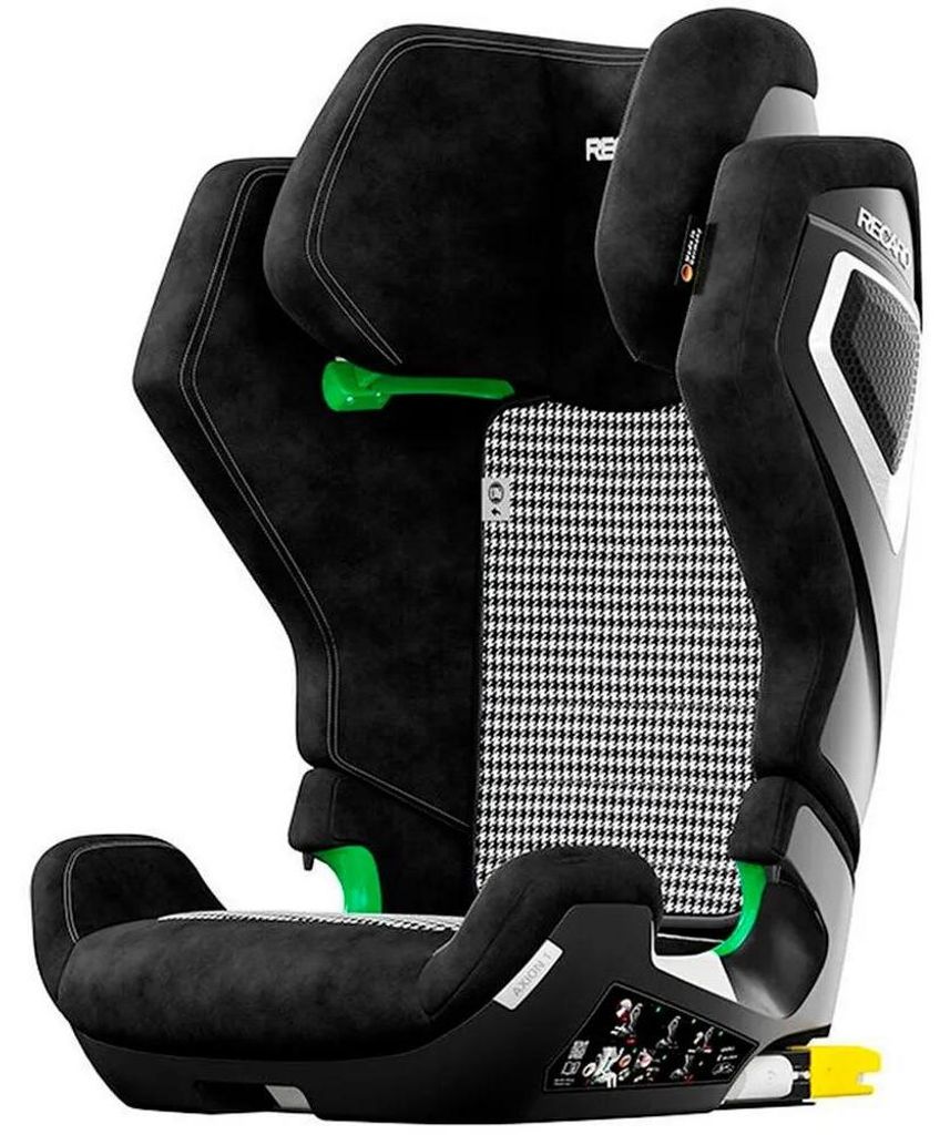RECARO Kindersitz AXION 1 Pepita Produktbild 