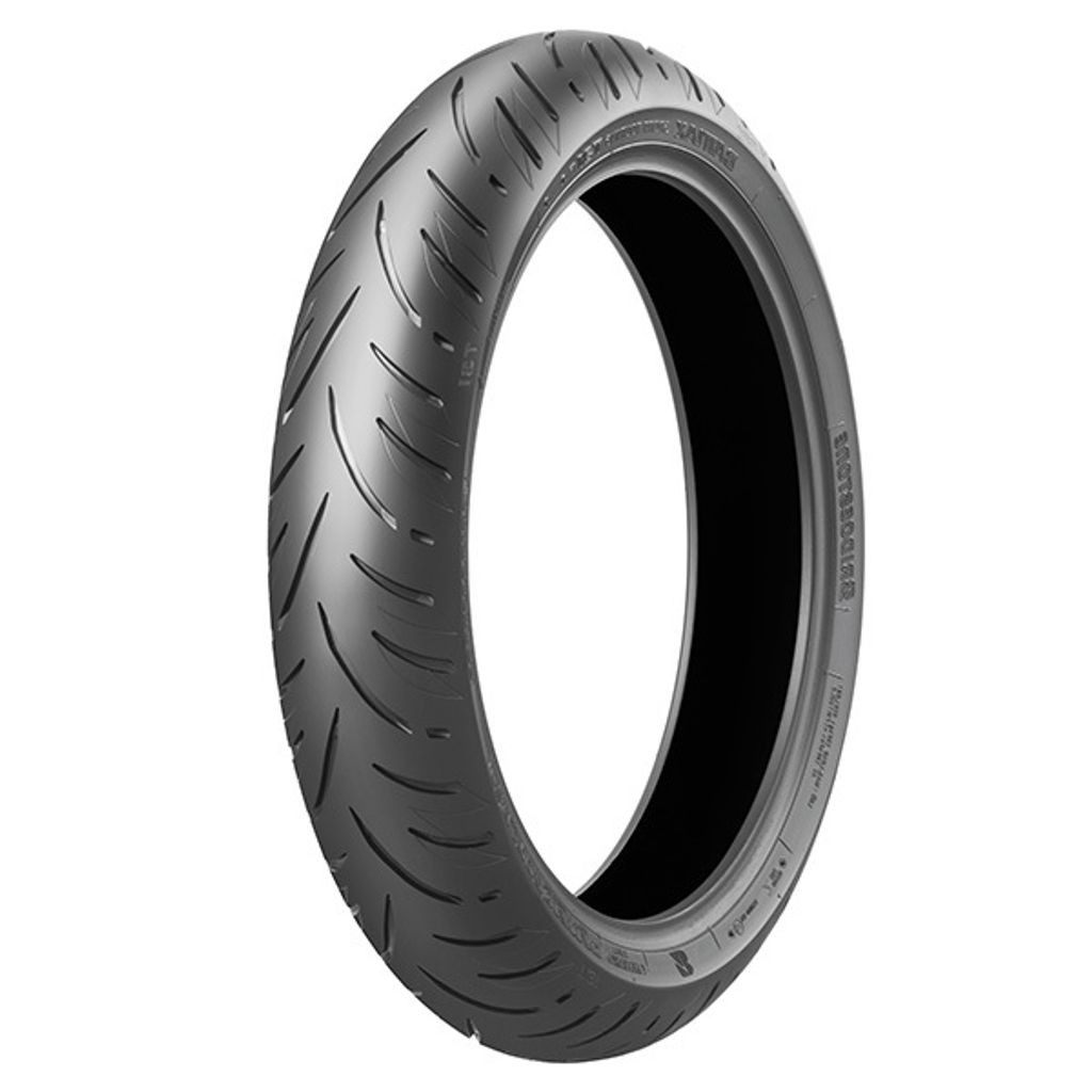 Pneumatika BRIDGESTONE 120/70 R17 (58W) BATTLAX SPORT Obrázek produktu 