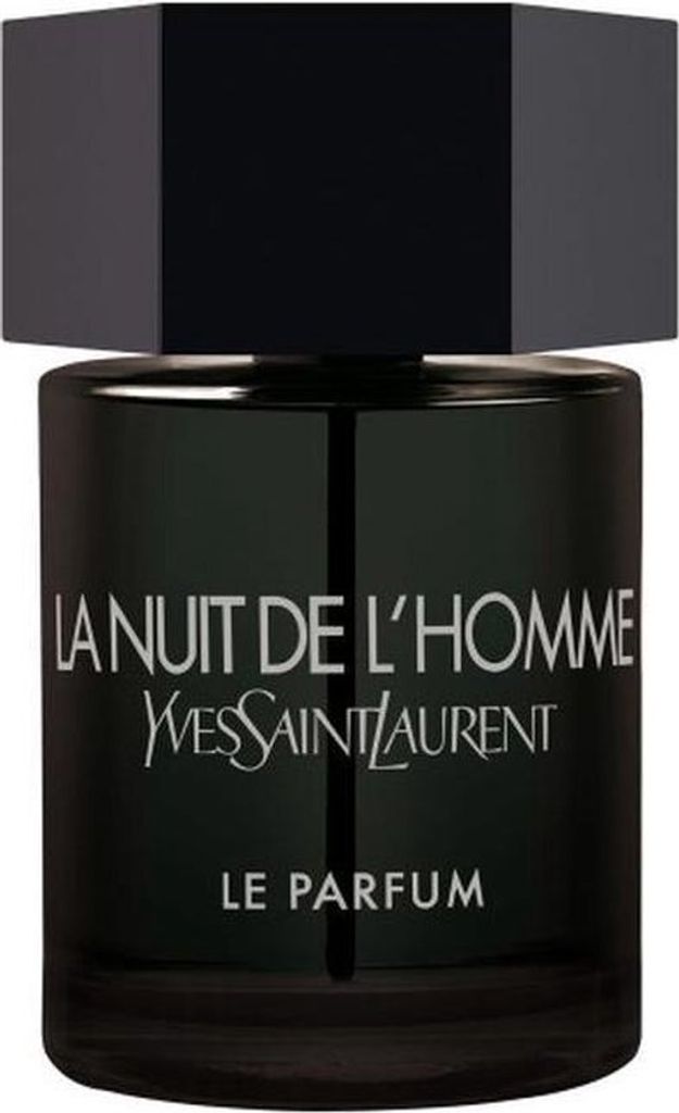 Yves Saint Laurent La Nuit De L'homme, Männer, 60 ml, Produktbild 